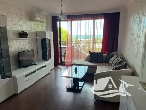 Prodej bytu 3+kk, Pomorie, Bulharsko, 83 m2