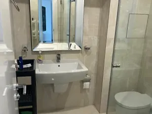 Prodej bytu 3+kk, Pomorie, Bulharsko, 83 m2