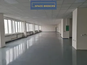 Pronájem skladu, Hradec Králové, 300 m2