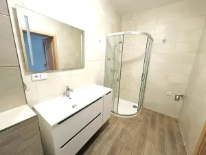 Pronájem bytu 2+kk, Vizovice, Tyršova, 54 m2