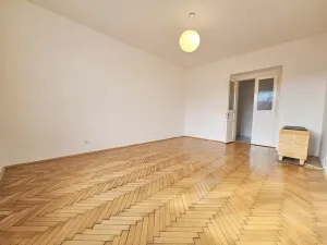 Pronájem bytu 2+kk, Praha - Dejvice, Václavkova, 61 m2