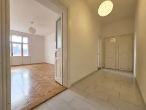 Pronájem bytu 2+kk, Praha - Dejvice, Václavkova, 61 m2