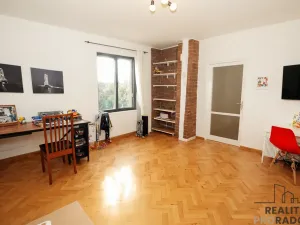 Prodej rodinného domu, Jaroměřice nad Rokytnou, K Modřínům, 233 m2