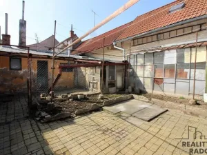 Prodej rodinného domu, Jaroměřice nad Rokytnou, K Modřínům, 233 m2