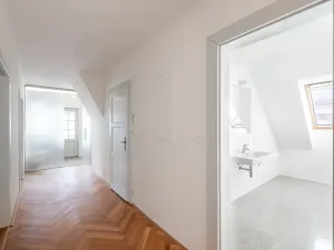 Prodej bytu 5+kk, Praha - Střešovice, Nad hradním vodojemem, 193 m2