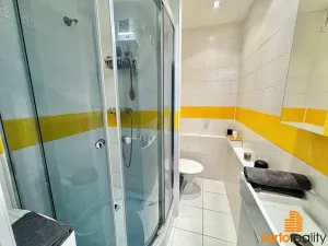 Pronájem bytu 1+1, Ústí nad Labem, Maková, 34 m2