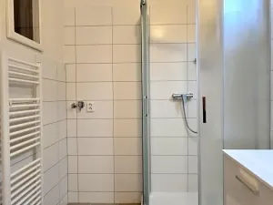 Pronájem bytu 1+kk, Praha - Bubeneč, Terronská, 25 m2
