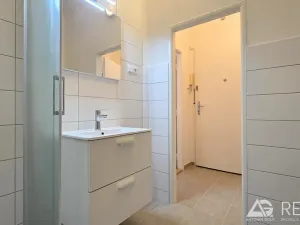 Pronájem bytu 1+kk, Praha - Bubeneč, Terronská, 25 m2