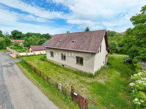 Prodej rodinného domu, Strančice, 160 m2