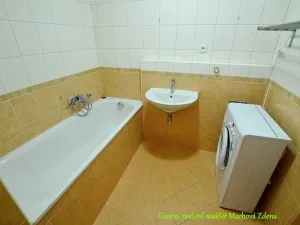 Pronájem bytu 2+kk, Praha - Žižkov, Za Vackovem, 64 m2