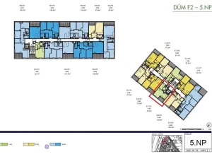 Prodej bytu 1+kk, Praha - Ruzyně, Huppnerova, 33 m2