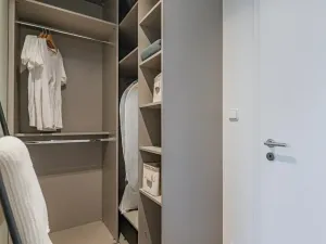 Prodej bytu 1+kk, Praha - Ruzyně, Huppnerova, 33 m2