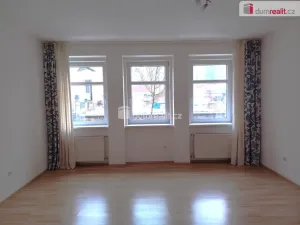 Pronájem bytu 3+1, Děčín - Děčín I-Děčín, Sládkova, 85 m2