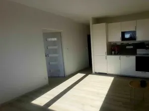 Pronájem bytu 1+1, Hradec Králové, třída Edvarda Beneše, 47 m2