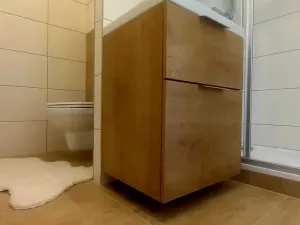 Pronájem bytu 1+1, Hradec Králové, třída Edvarda Beneše, 47 m2