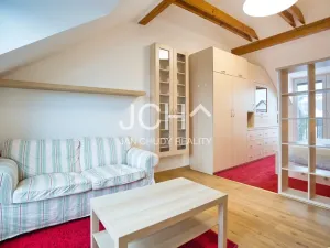 Prodej rodinného domu, Olomouc - Chomoutov, Výstavní, 104 m2