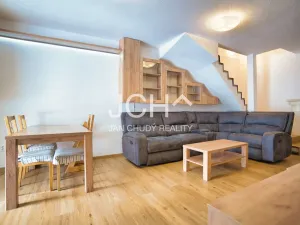 Prodej rodinného domu, Olomouc - Chomoutov, Výstavní, 104 m2