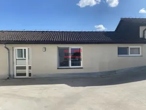 Pronájem bytu 2+kk, Tábor, Herlošova, 42 m2
