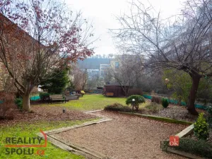 Prodej bytu 3+kk, Praha - Karlín, Křižíkova, 81 m2