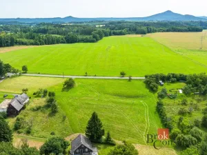 Prodej pozemku pro bydlení, Jablonné v Podještědí - Valdov, 2766 m2