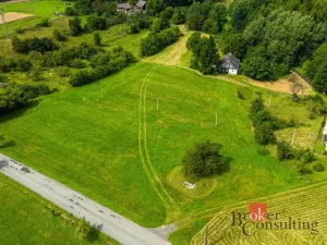 Prodej pozemku pro bydlení, Jablonné v Podještědí - Valdov, 2767 m2