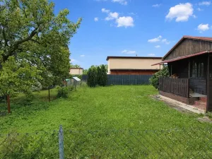 Prodej chaty, Praha - Hloubětín, 19 m2