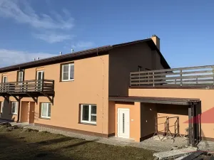 Prodej bytu 1+kk, Dlouhá Ves, 32 m2