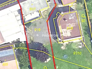 Prodej kanceláře, Zápy, 260 m2