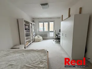 Prodej bytu 1+1, Brno - Štýřice, Pšeník, 36 m2