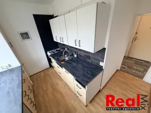 Prodej bytu 1+1, Brno - Štýřice, Pšeník, 36 m2