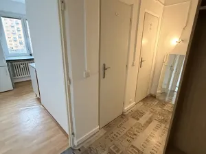 Prodej bytu 1+1, Brno - Štýřice, Pšeník, 36 m2