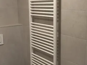 Pronájem bytu 1+kk, Praha - Hloubětín, Za černým mostem, 36 m2