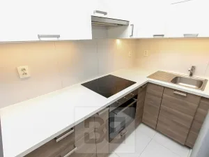 Pronájem bytu 2+1, Praha - Břevnov, Mládeže, 60 m2