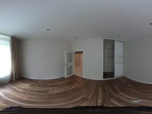 Pronájem bytu 2+1, Praha - Břevnov, Mládeže, 60 m2