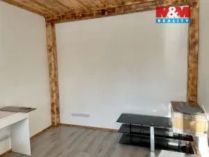 Pronájem rodinného domu, Bílovec - Stará Ves, 75 m2