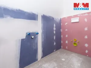 Prodej rodinného domu, Dolní Ředice, 119 m2