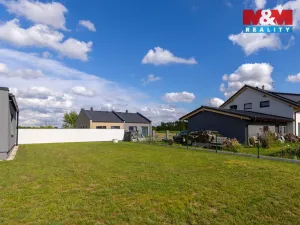 Prodej rodinného domu, Dolní Ředice, 119 m2