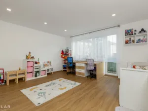 Prodej bytu 3+kk, Frýdek-Místek - Místek, Karla Hynka Máchy, 81 m2