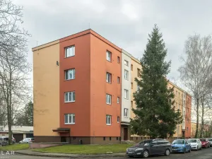 Prodej bytu 3+kk, Frýdek-Místek - Místek, Karla Hynka Máchy, 81 m2