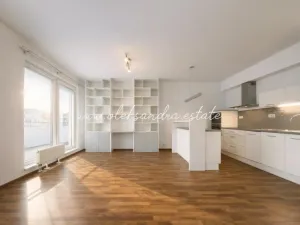 Prodej bytu 2+kk, Praha - Letňany, Chlebovická, 60 m2