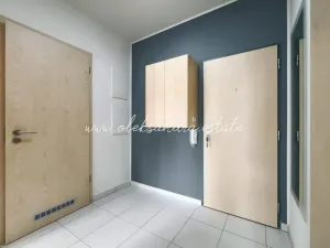 Prodej bytu 2+kk, Praha - Letňany, Chlebovická, 60 m2
