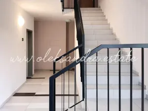 Prodej bytu 2+kk, Praha - Letňany, Chlebovická, 60 m2