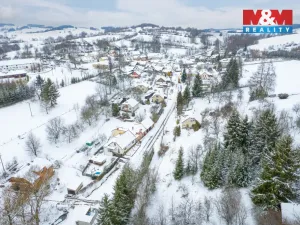 Prodej louky, Velké Tresné, 1146 m2