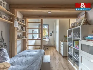 Prodej bytu 3+1, Mladá Boleslav - Čejetice, Koněvova, 86 m2