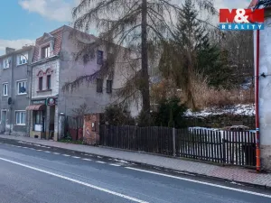 Prodej pozemku pro bydlení, Benešov nad Ploučnicí, 4585 m2