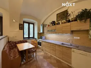 Prodej bytu 3+kk, Vrchlabí, Dělnická, 81 m2