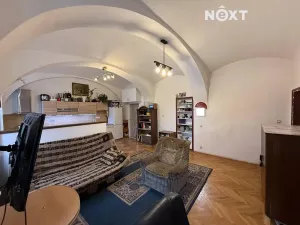 Prodej bytu 3+kk, Vrchlabí, Dělnická, 81 m2