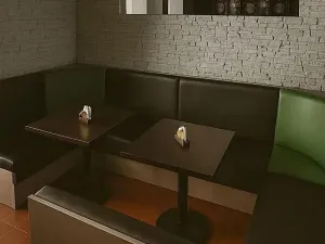 Pronájem restaurace, Praha - Libeň, Sokolovská, 120 m2