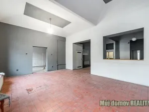 Pronájem restaurace, Praha - Libeň, Sokolovská, 120 m2