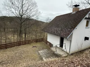 Prodej chaty, Němětice, 77 m2